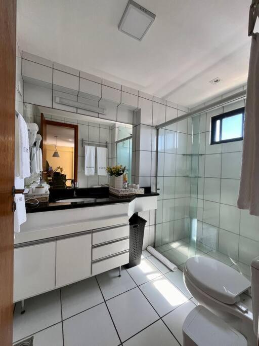 Apartamento Paradise Flat - 2 Quartos *