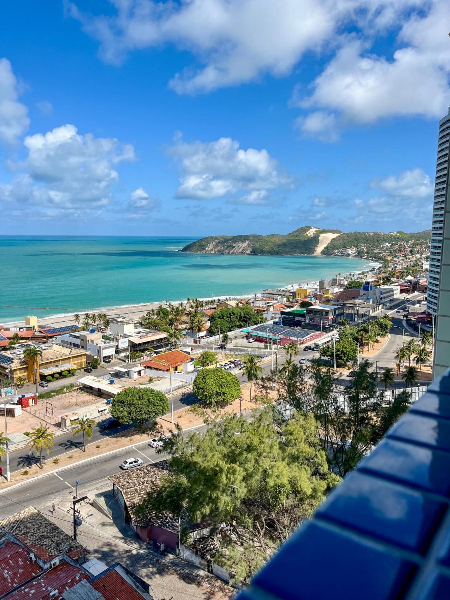 Apartamento Paradise Flat - 2 Quartos