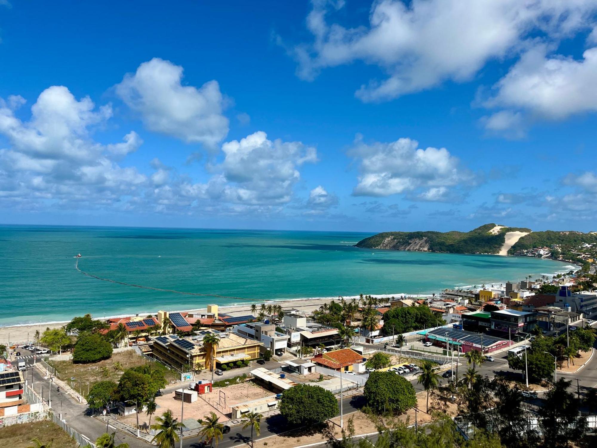 Apartamento Paradise Flat - 2 Quartos *