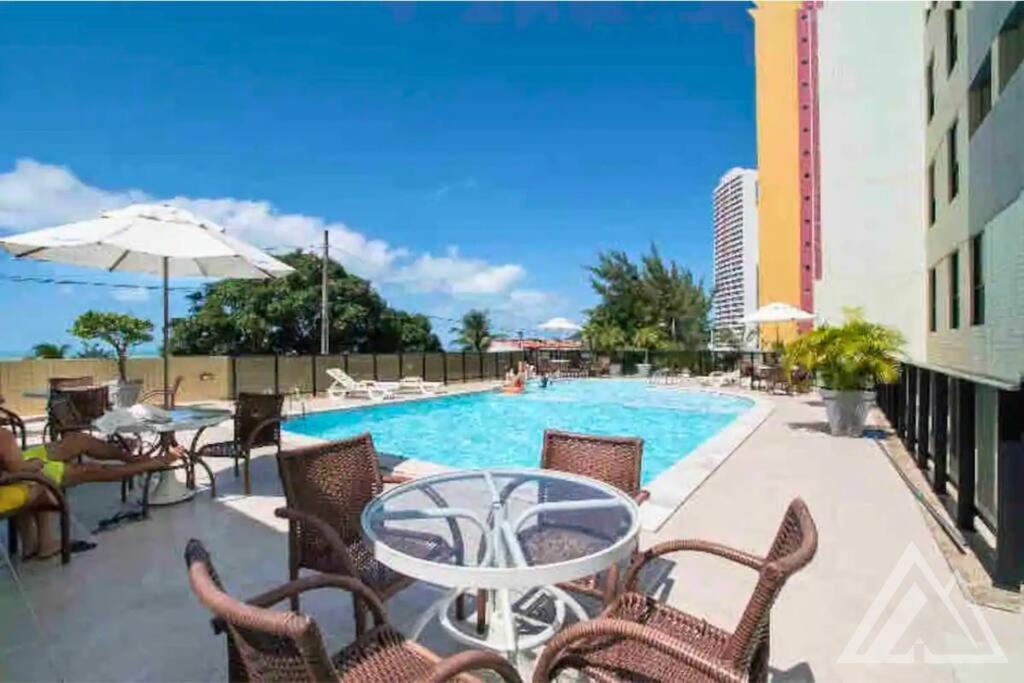 Apartamento Paradise Flat - 2 Quartos *