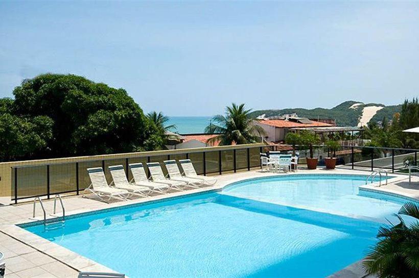 Paradise Flat - 2 Quartos