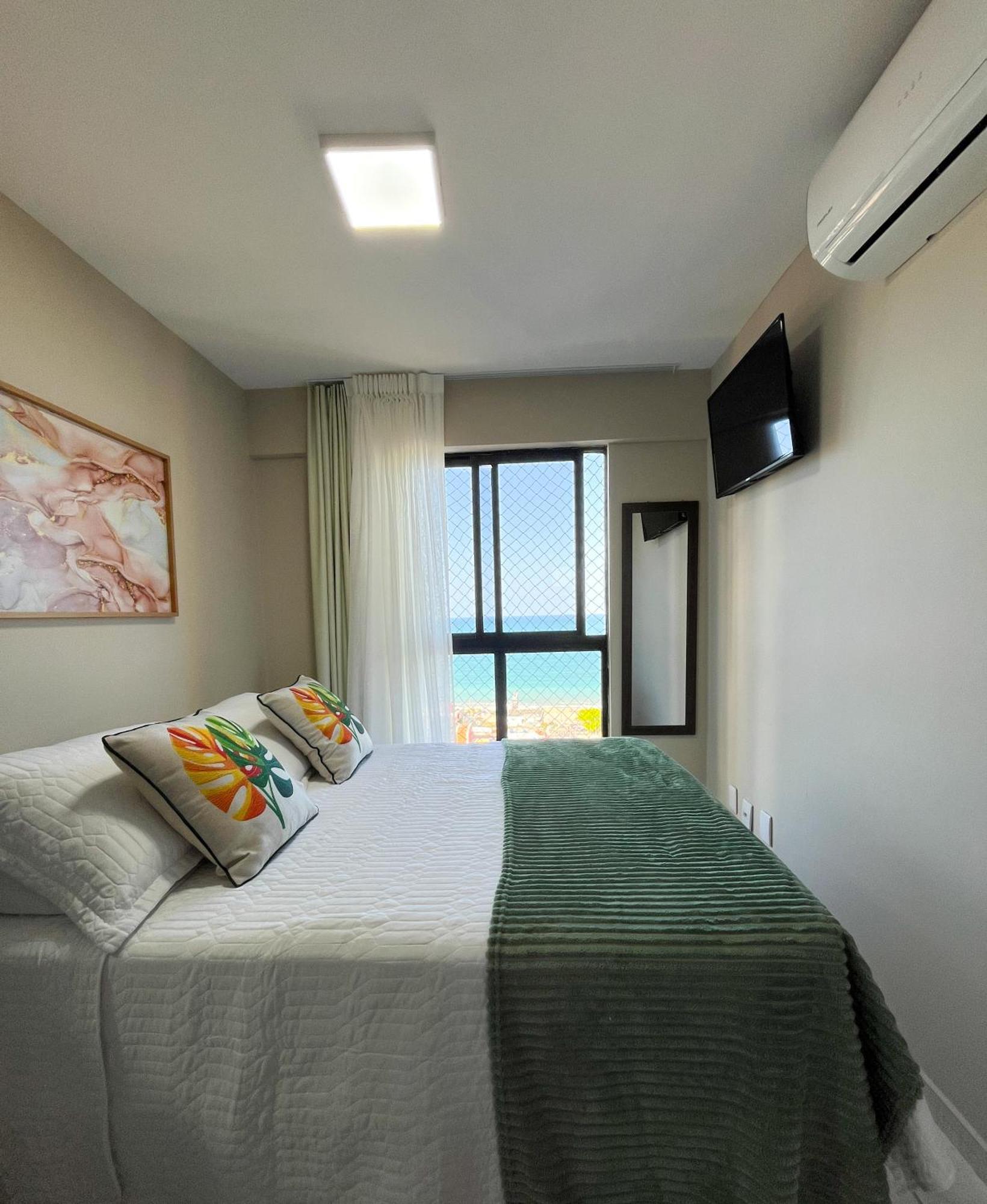 Paradise Flat - 2 Quartos Apartamento *
