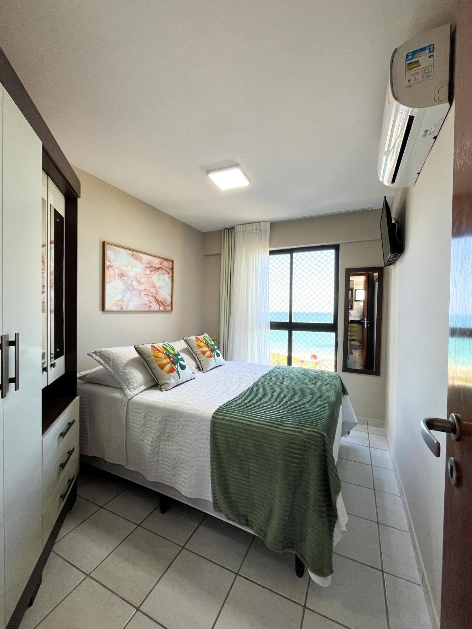 Apartamento Paradise Flat - 2 Quartos *