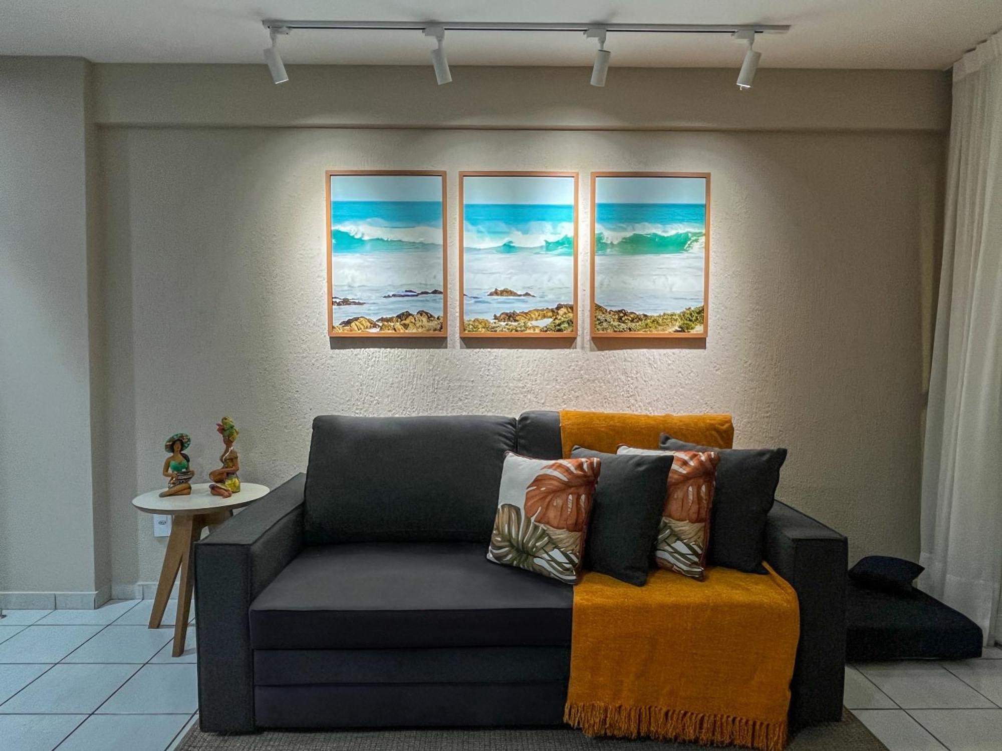 Paradise Flat - 2 Quartos Natal