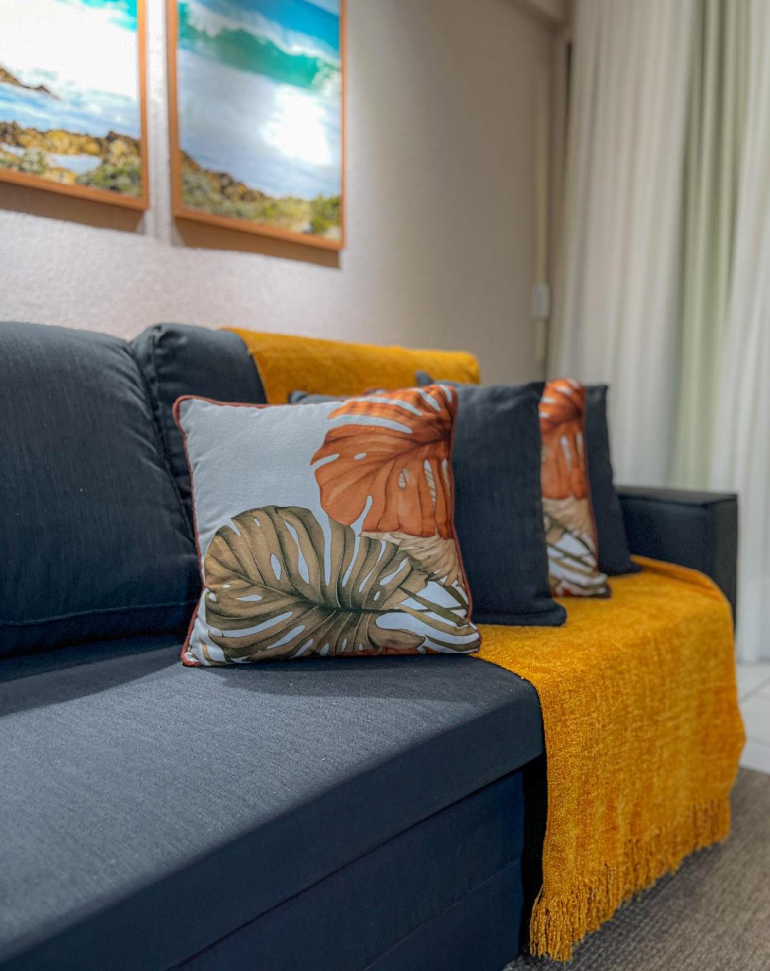 Paradise Flat - 2 Quartos Apartamento *