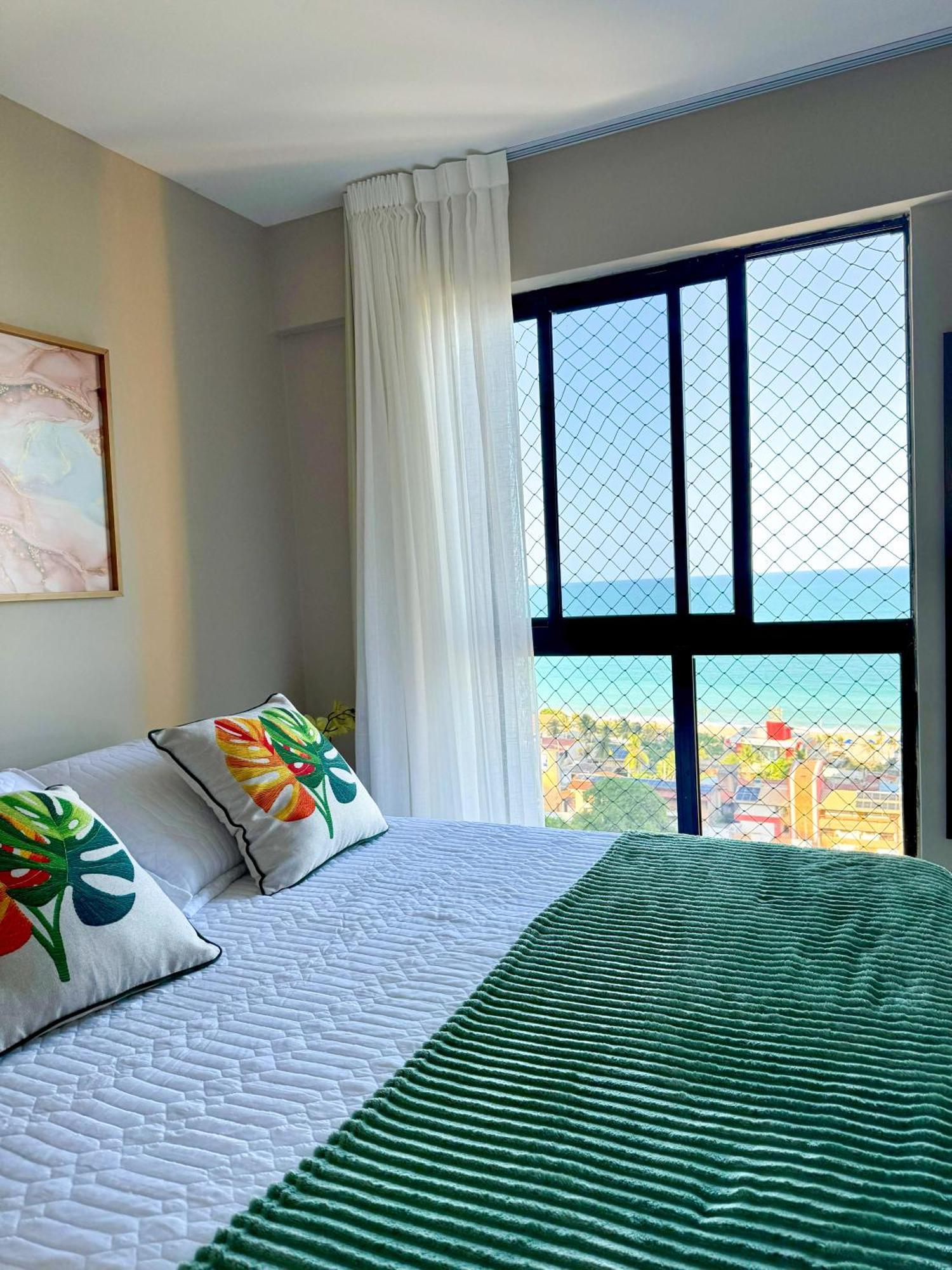 Paradise Flat - 2 Quartos