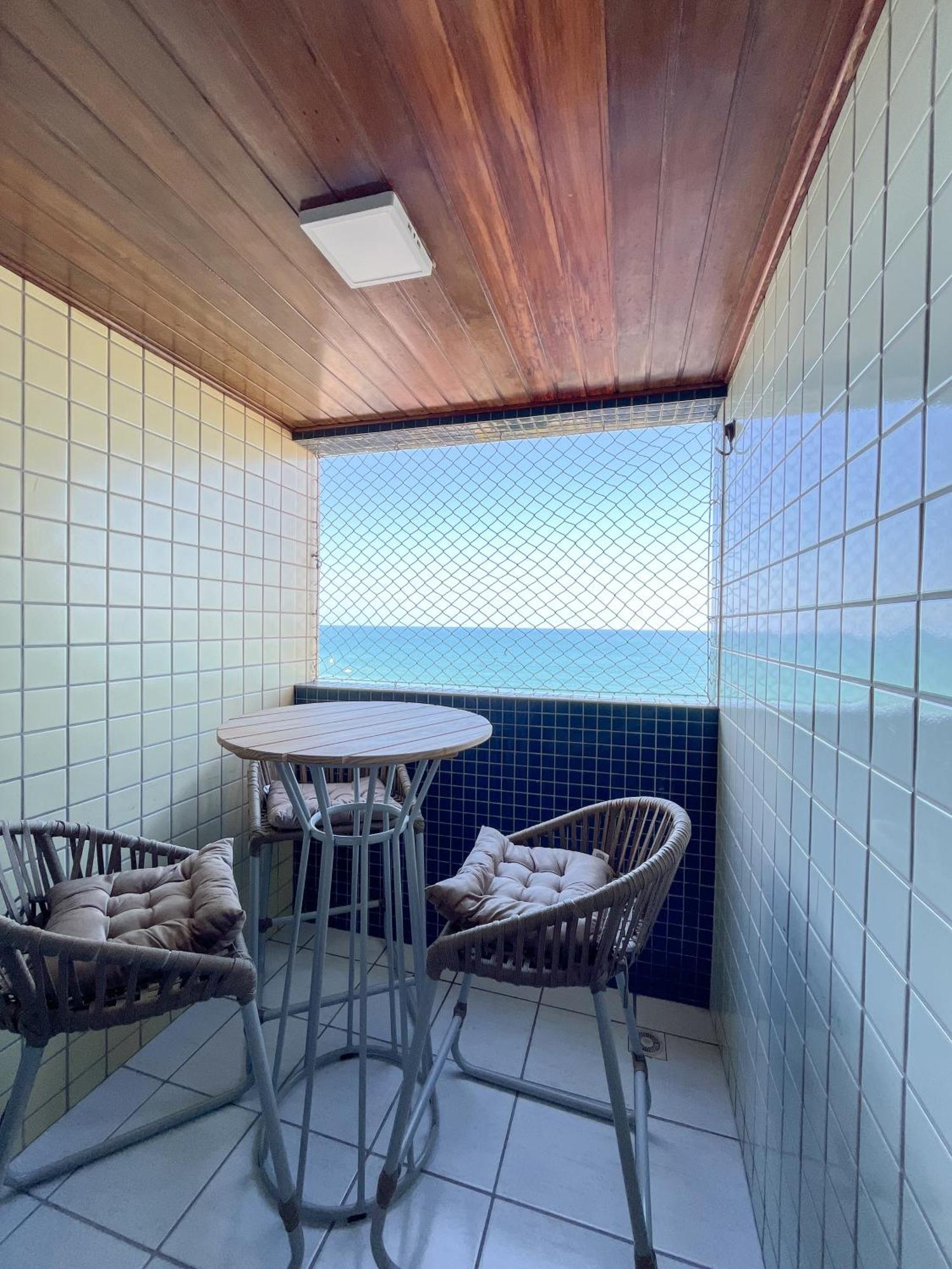 Apartment Paradise Flat - 2 Quartos
