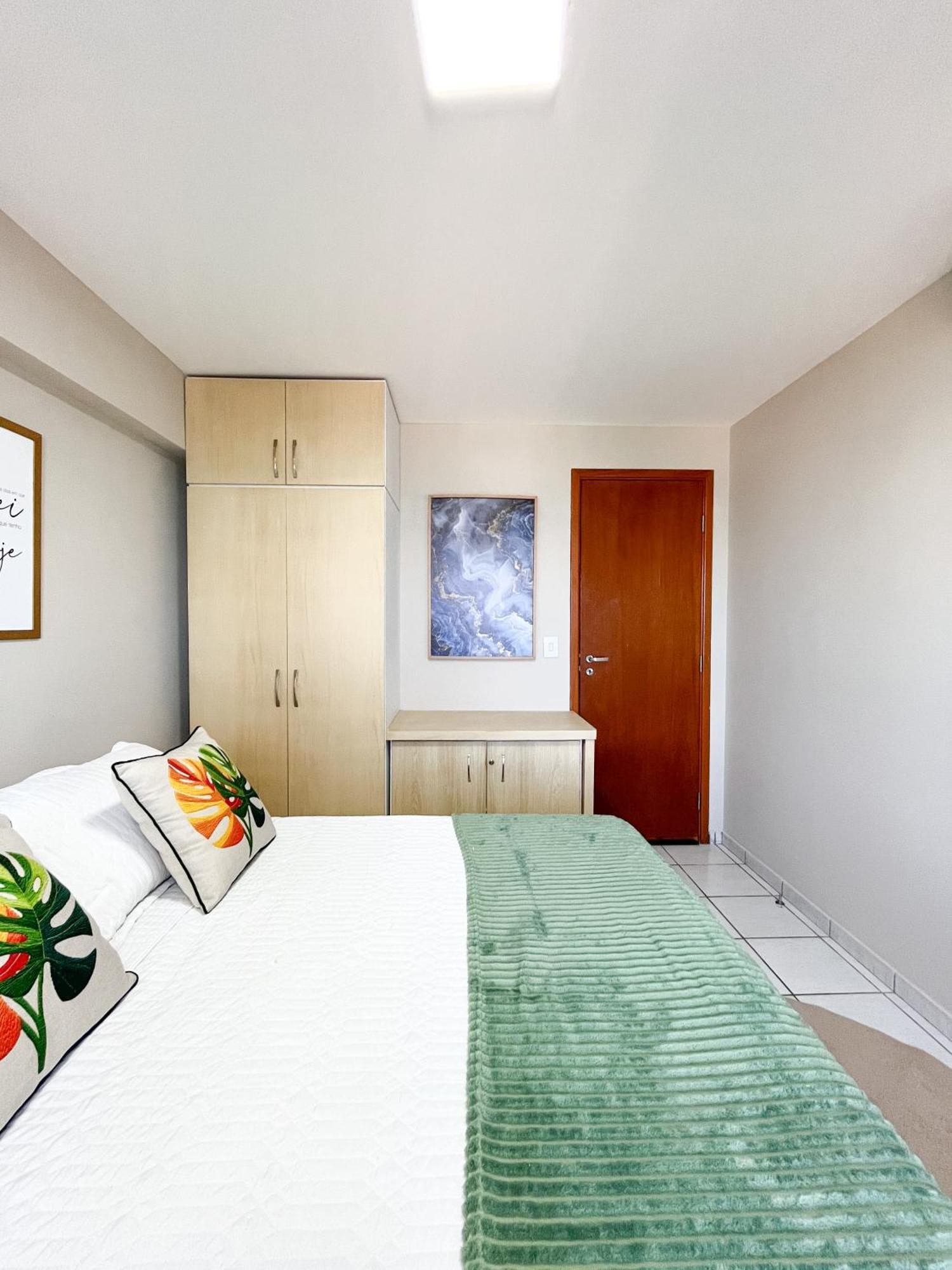 Paradise Flat - 2 Quartos