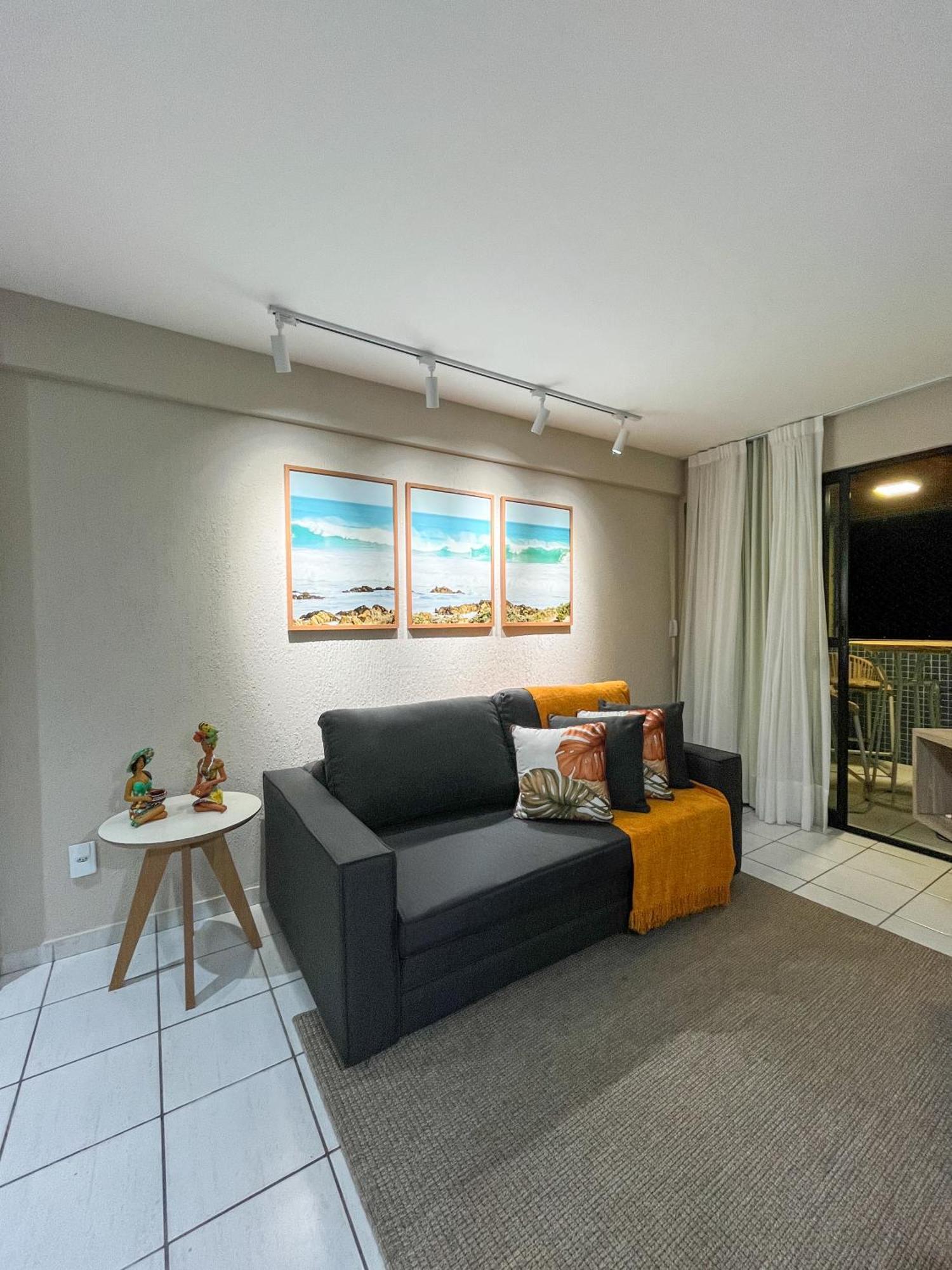 Apartment Paradise Flat - 2 Quartos Natal
